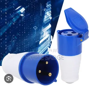 Generator Plug