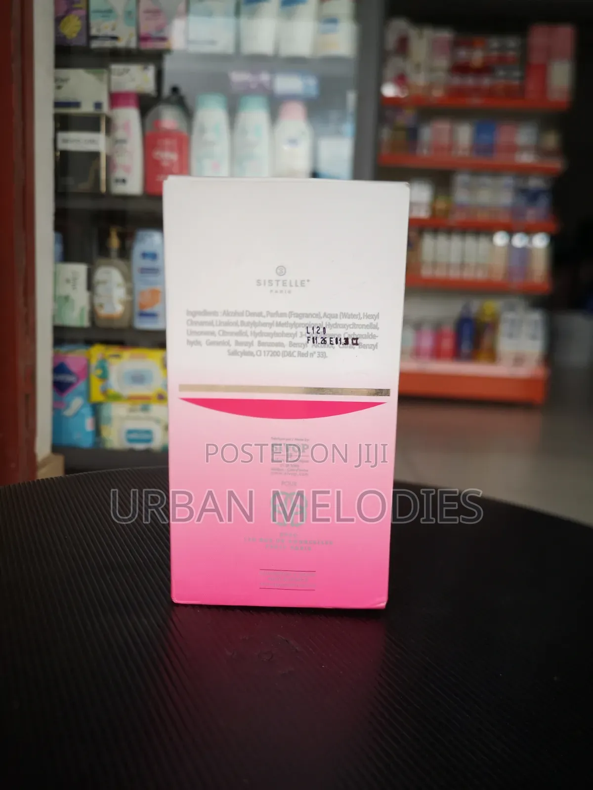 Incidence Eau De Parfum for Women