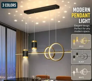Hanging Light