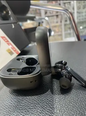 JBL Live Beam 3 Live Beam 4 Wireless Earbuds