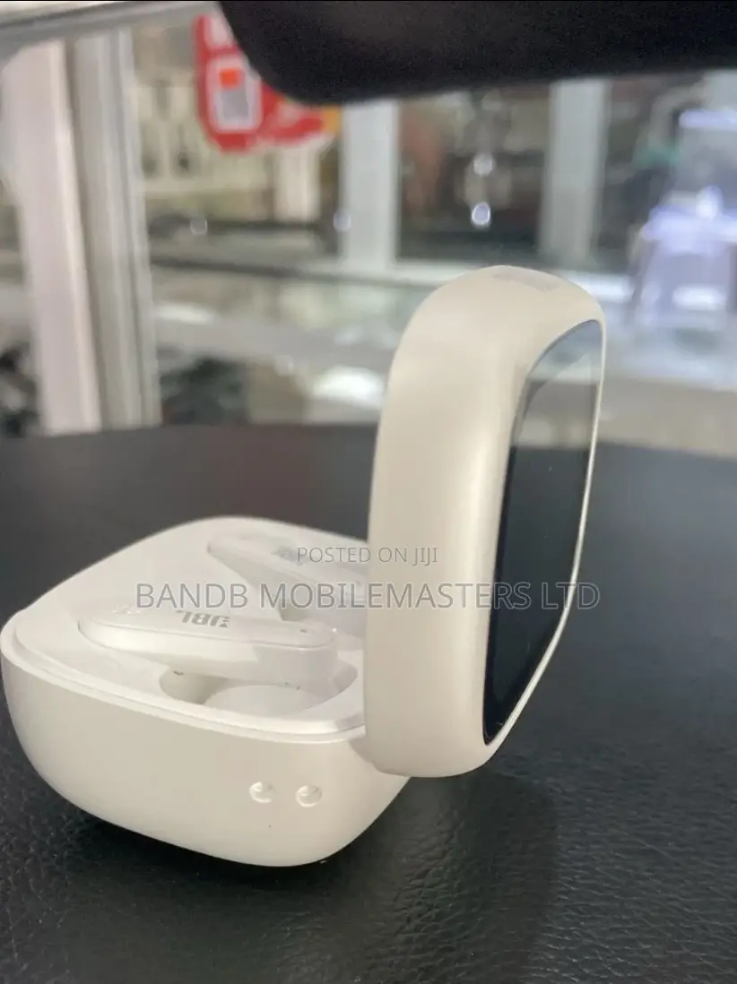 JBL Live Beam 3 Live Beam 4 Wireless Earbuds