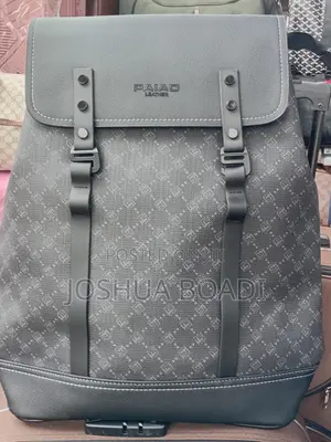Bag Pack (Laptop Bag)