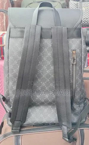 Bag Pack (Laptop Bag)
