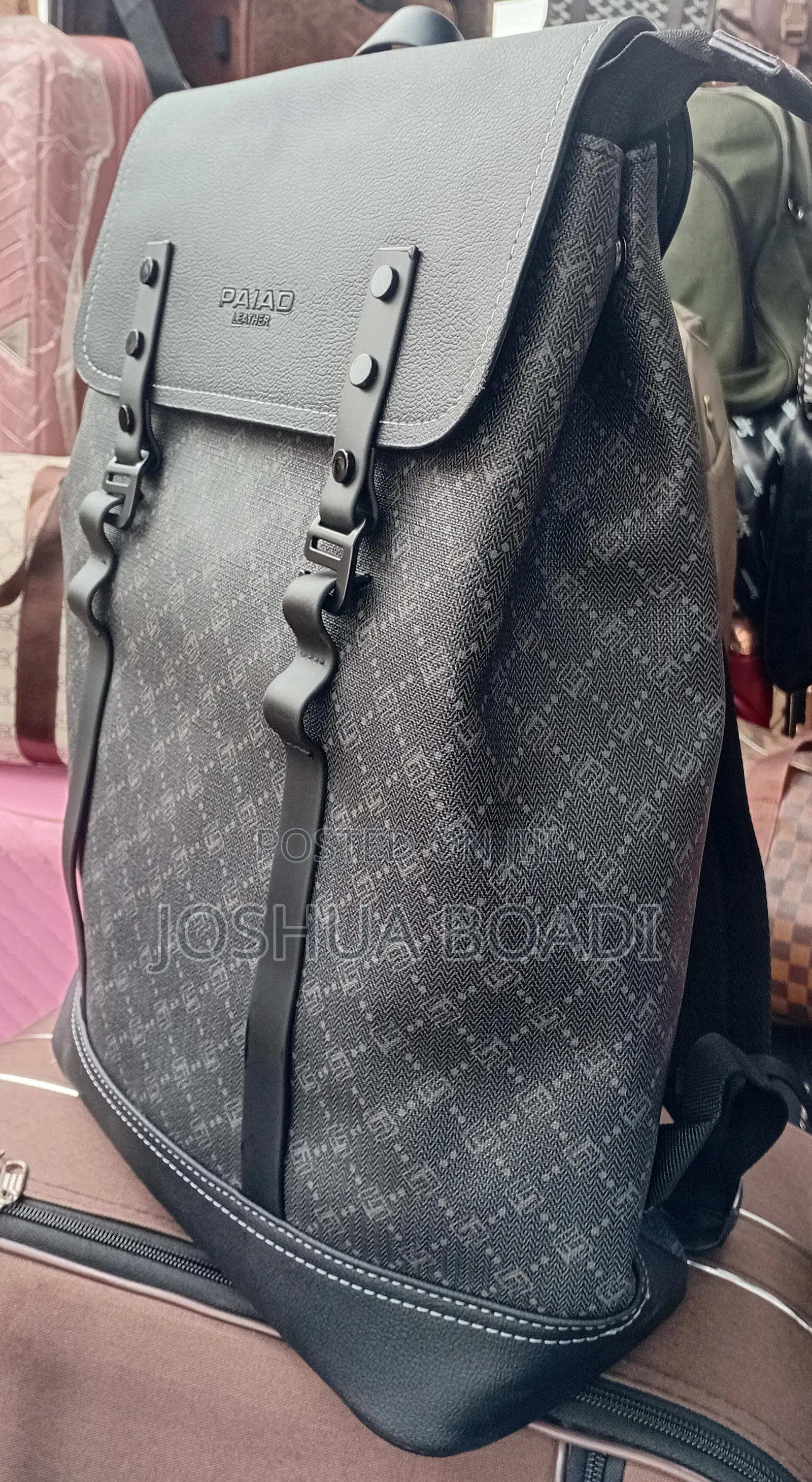 Bag Pack (Laptop Bag)