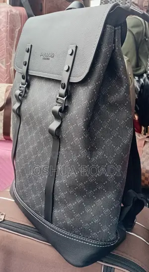 Bag Pack (Laptop Bag)