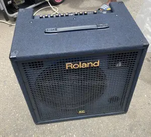 Roland KC-550 Keyboard Combo-180w