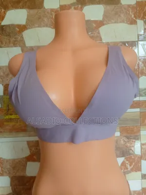 Ladies Bra