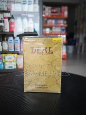 Deal Eau De Parfum