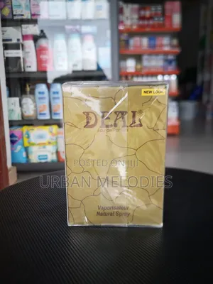 Deal Eau De Parfum