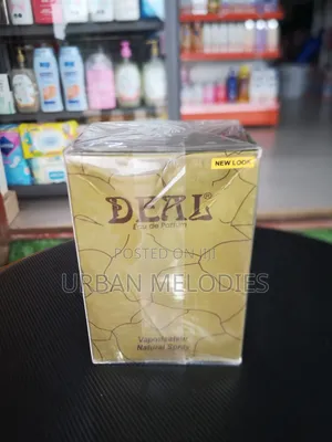 Deal Eau De Parfum