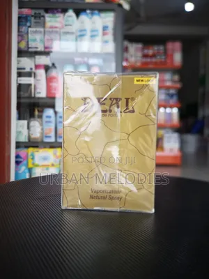 Deal Eau De Parfum