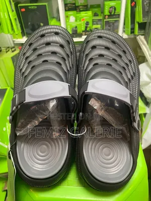 Oraimo Ripplestep Soft Comfort EVA Slipper Clogs
