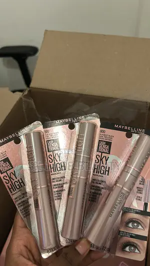 Maybelline Skyhigh Mascara