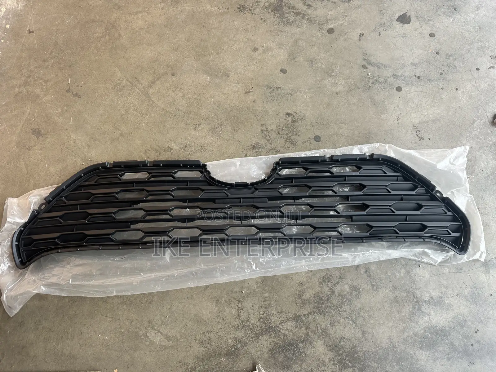 Toyota RAV4 Top Shells 2019,2020,2021,2022,2023,2024