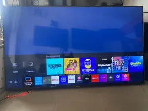 Samsung 65 Smart Inch Television