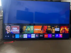 Samsung 65 Smart Inch Television