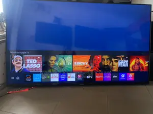 Samsung 65 Smart Inch Television