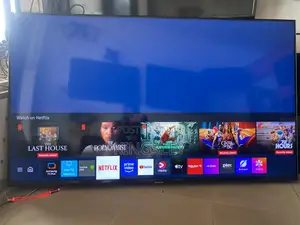 Samsung 65 Smart Inch Television