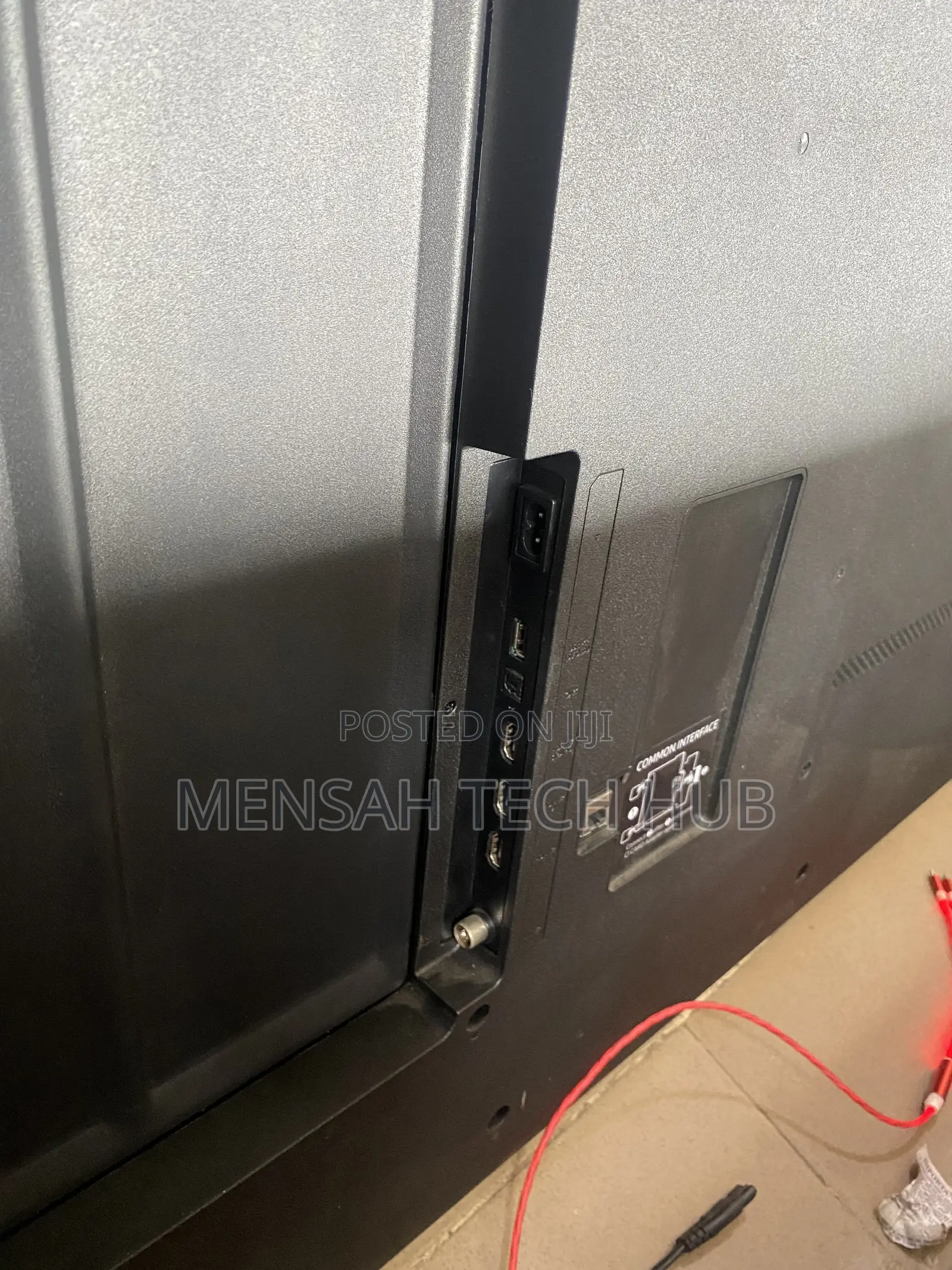 Samsung 65 Smart Inch Television