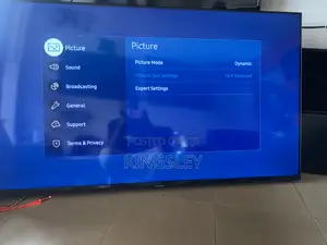 Samsung 65 Smart Inch Television