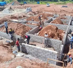 Plots of Land at Danchira for Sale
