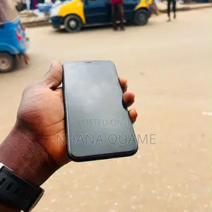 Apple iPhone XR 128 GB Black