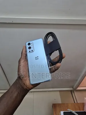 New OnePlus 9 Pro 128 GB