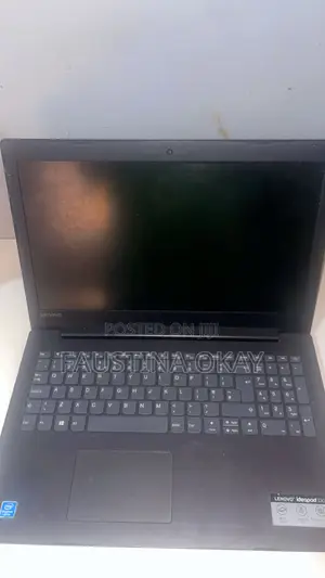 Laptop Lenovo IdeaPad 330 4GB Intel Pentium HDD 320GB