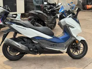 Yamaha 2025 Green
