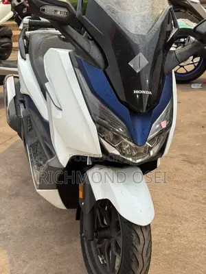 Yamaha 2025 Green