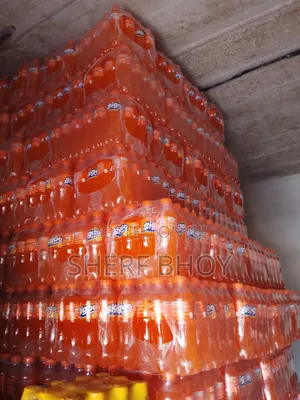 Bigoo Orange Fruit Drinks at Low Prices