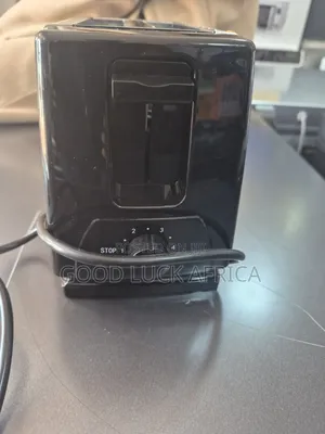DELRON 2 Slice Toaster DTM-002B