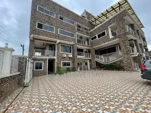 2bdrm Apartment in Gbawe Zero for rent