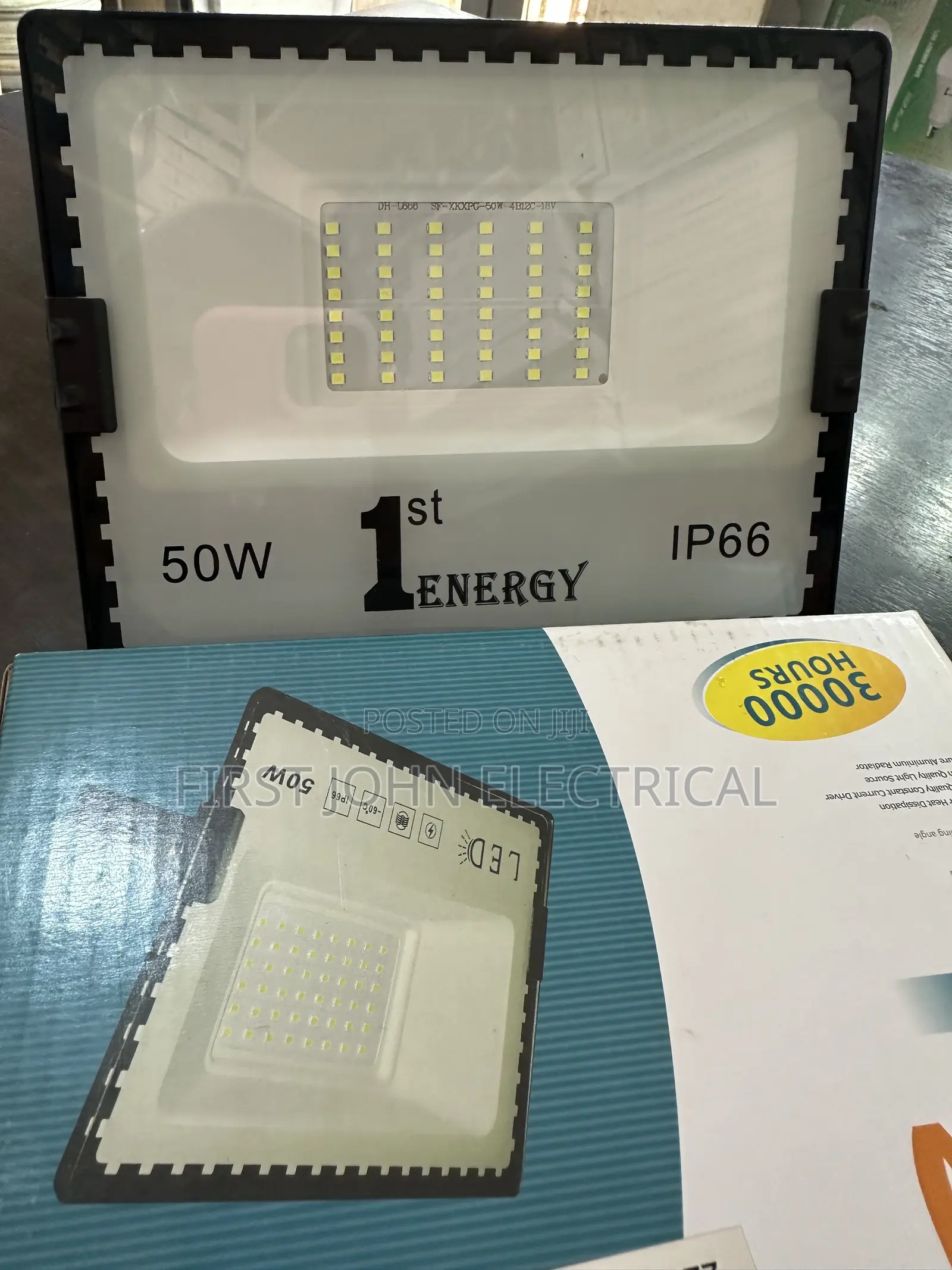 50watt Led Flood Light
