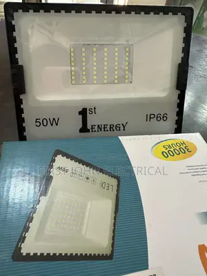 50watt Led Flood Light