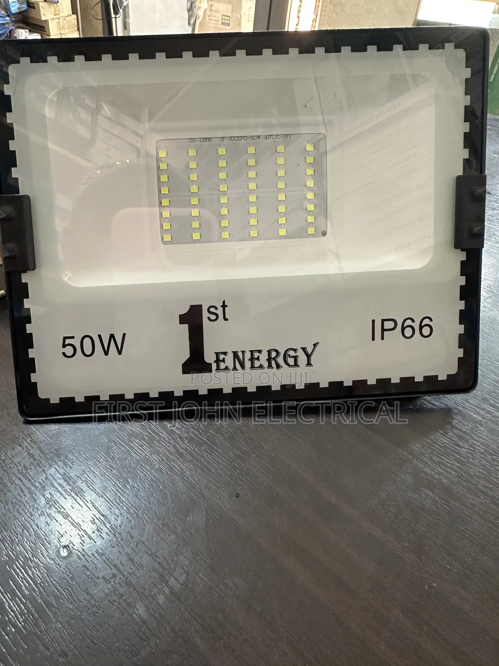 50watt Led Flood Light