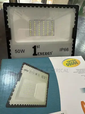 50watt Led Flood Light