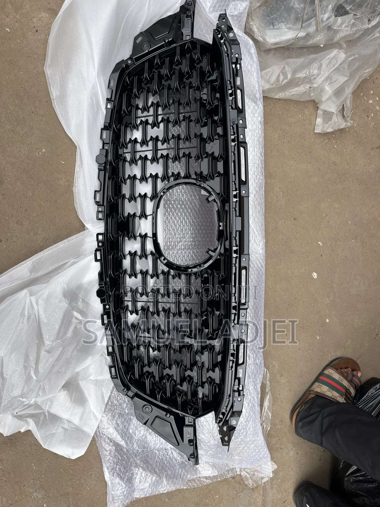 Mazda CX5 2022 to 2025 Top Shells