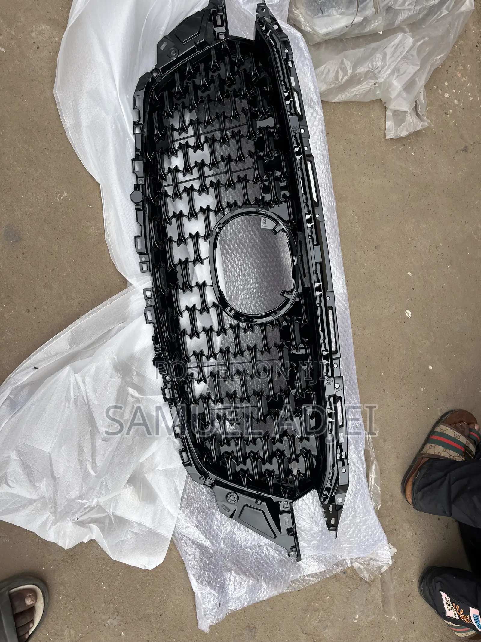 Mazda CX5 2022 to 2025 Top Shells