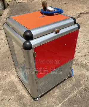 Popcorn Machine
