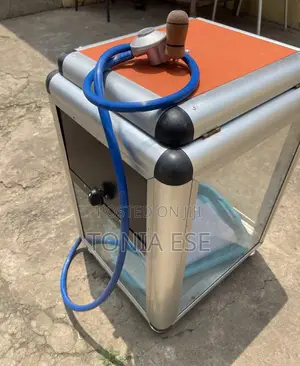 Popcorn Machine