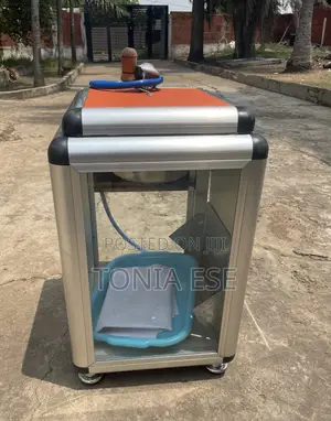 Popcorn Machine