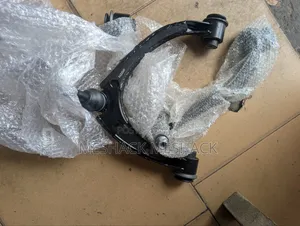 Chevrolet Colorado Duramax 
Upper Arm