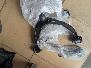 Chevrolet Colorado Duramax 
Upper Arm