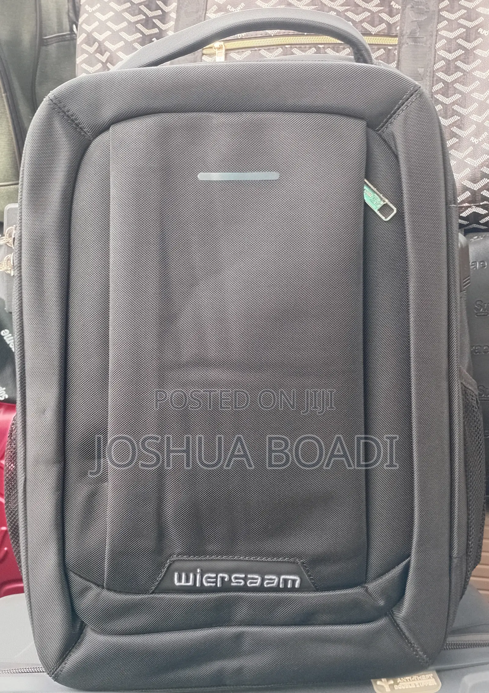 Bag Pack (Laptop Bag)