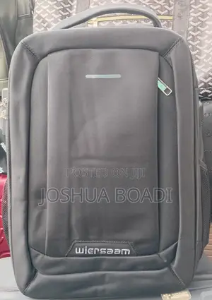 Bag Pack (Laptop Bag)