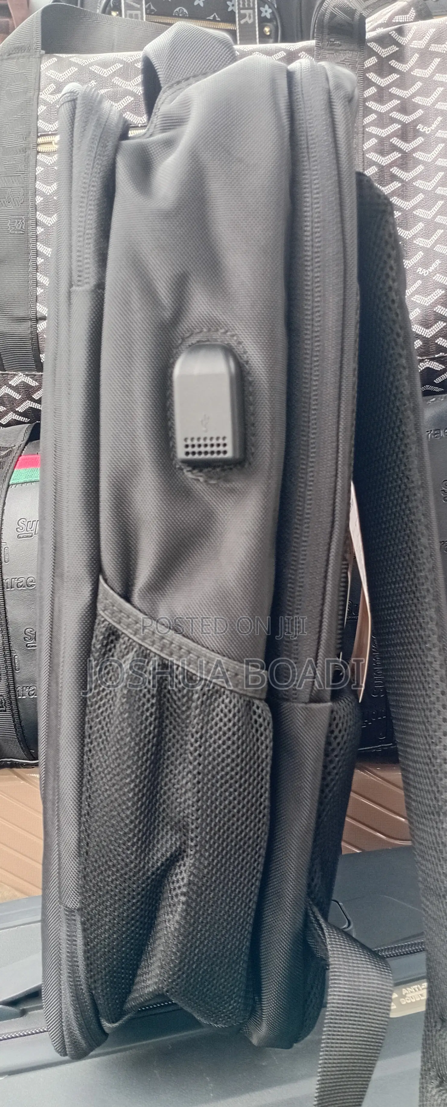 Bag Pack (Laptop Bag)