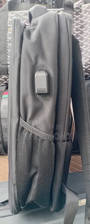 Bag Pack (Laptop Bag)