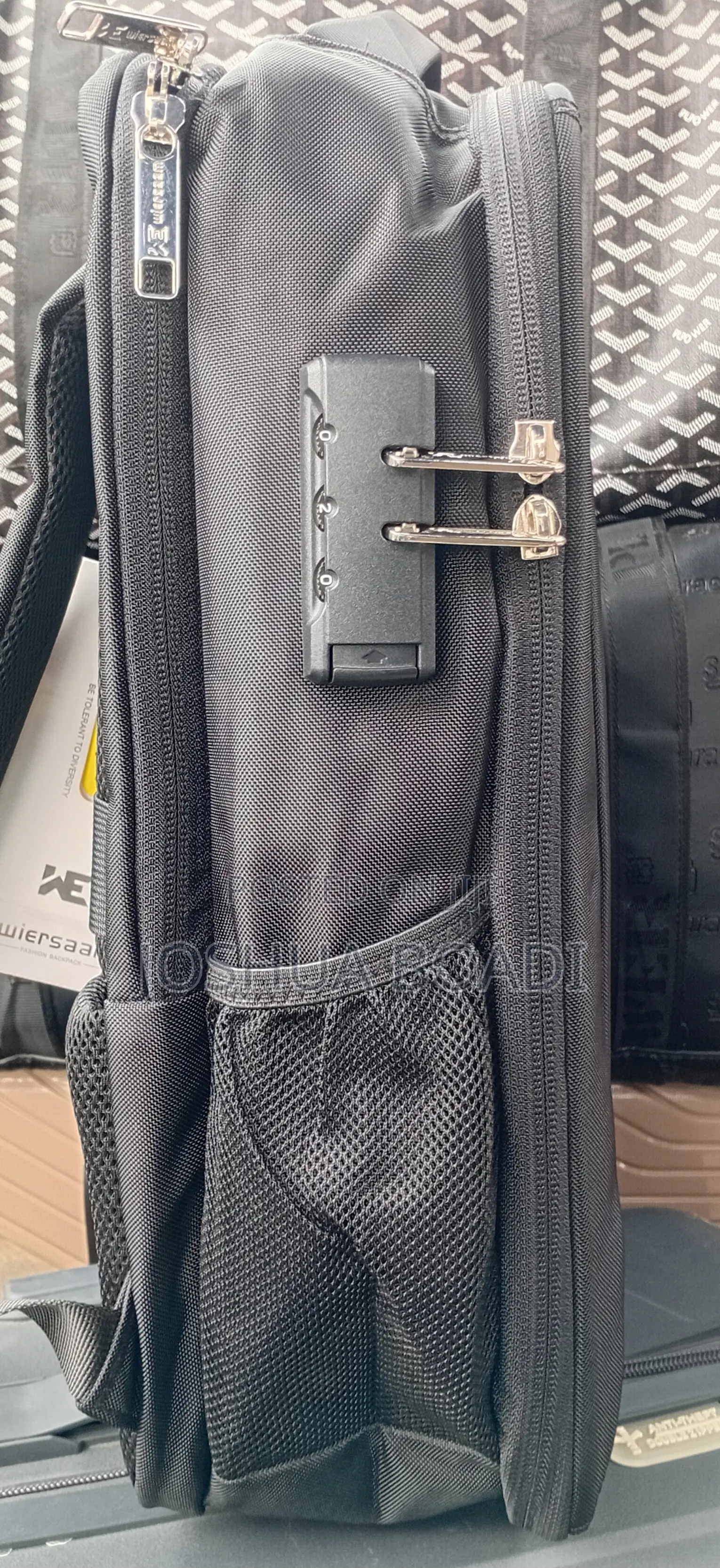 Bag Pack (Laptop Bag)
