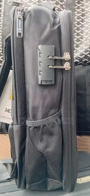 Bag Pack (Laptop Bag)